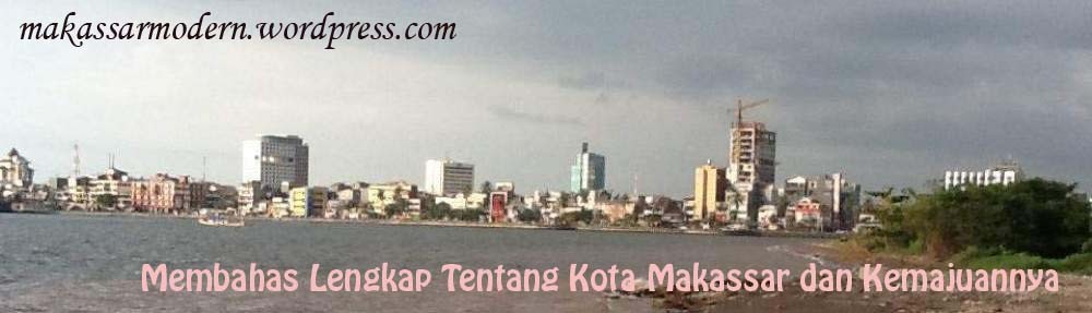 Makassar Modern